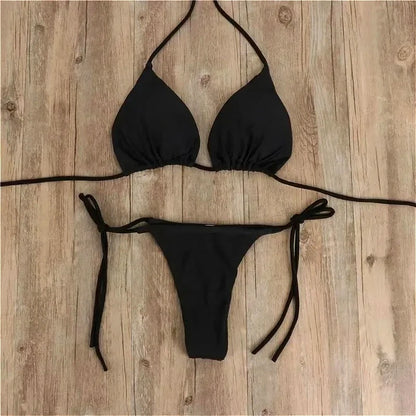 Spicy bikini