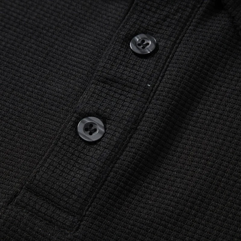 Premium Embroidered Polo Shirt