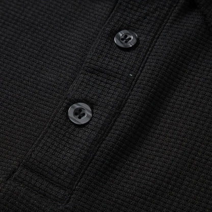 Premium Embroidered Polo Shirt