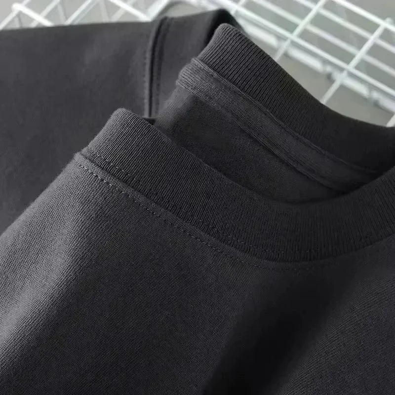 Men's Los Angeles Cotton T-Shirt