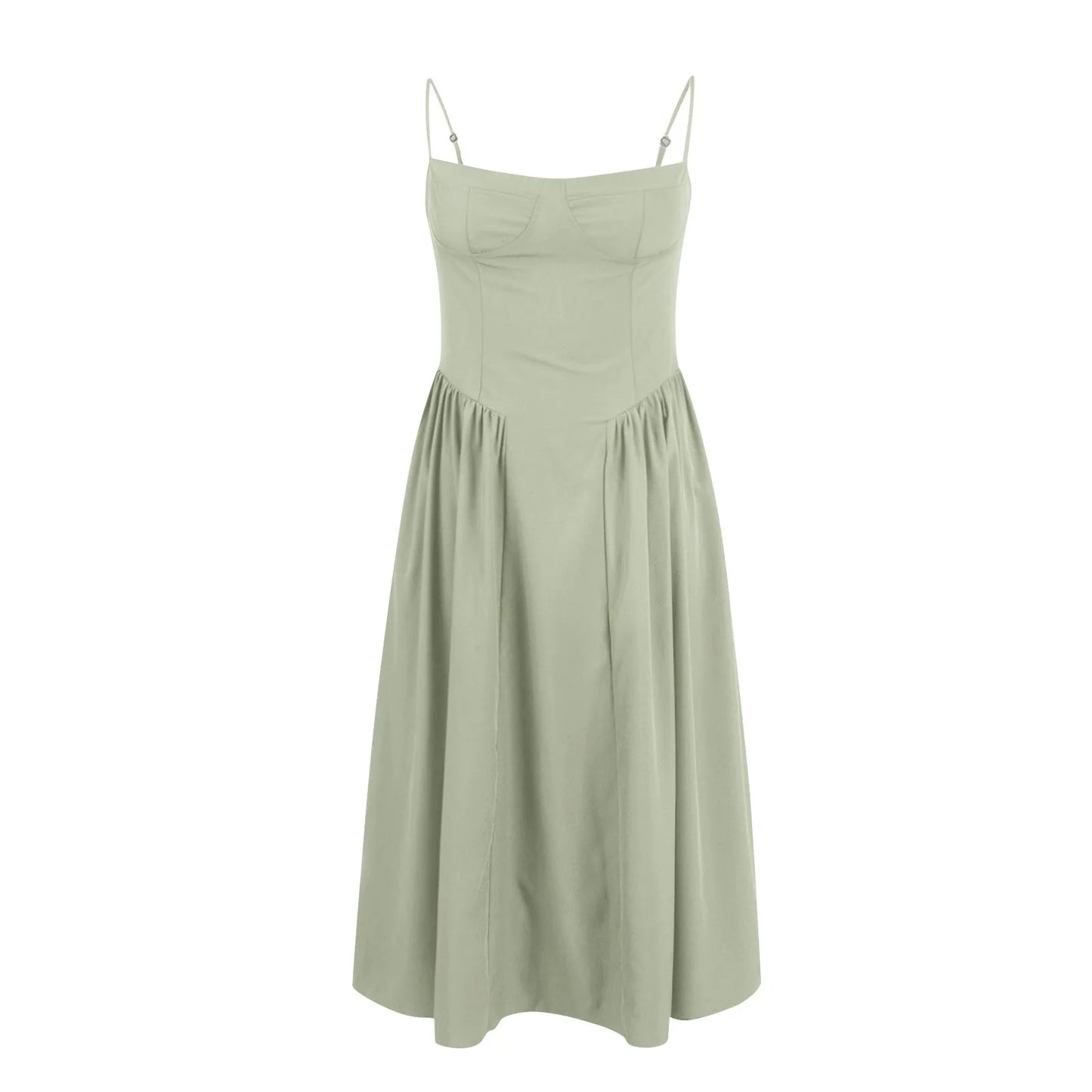 Princess garden dress