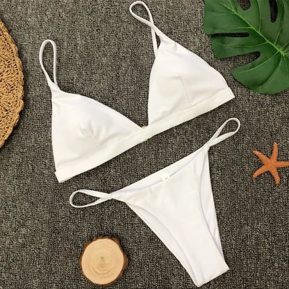 Bikini tutti fruit sexy