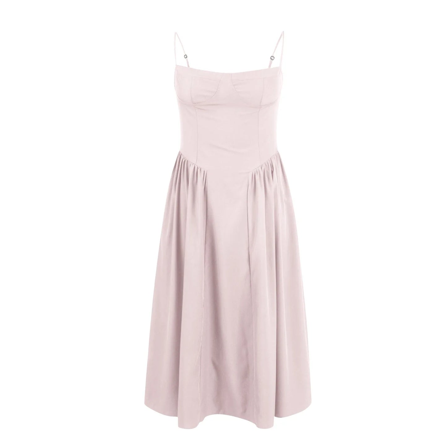 Princess garden dress