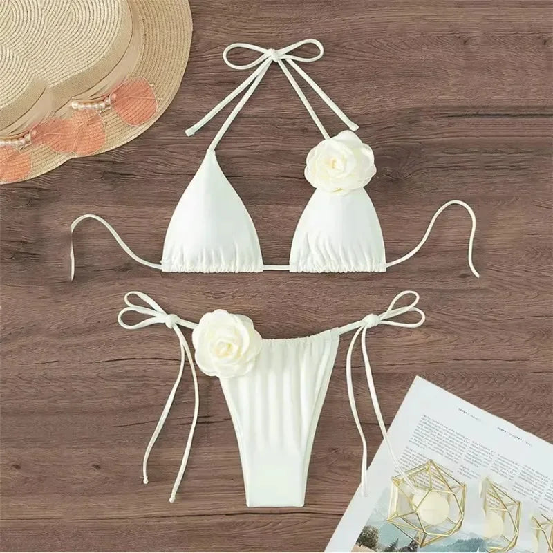 Bikini bombon de hawai