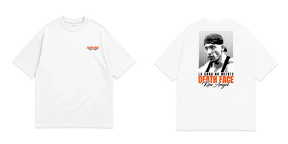 Cotton T-shirt for casual wear for the gym