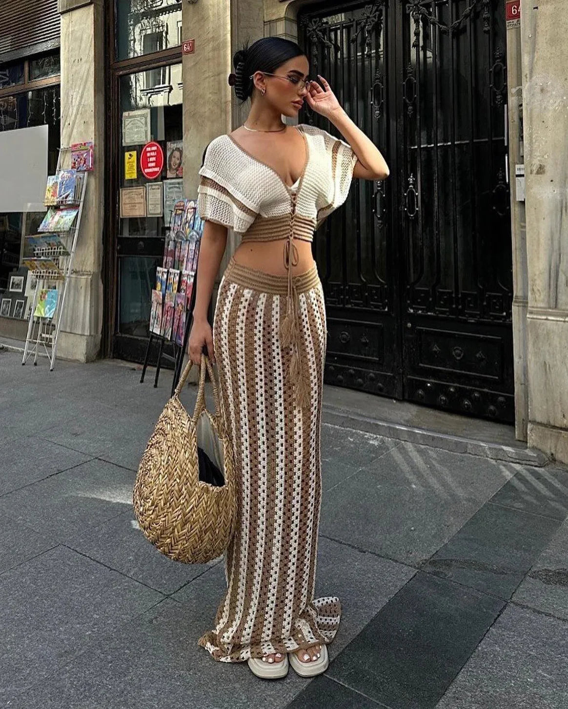 Conjunto playa sexy