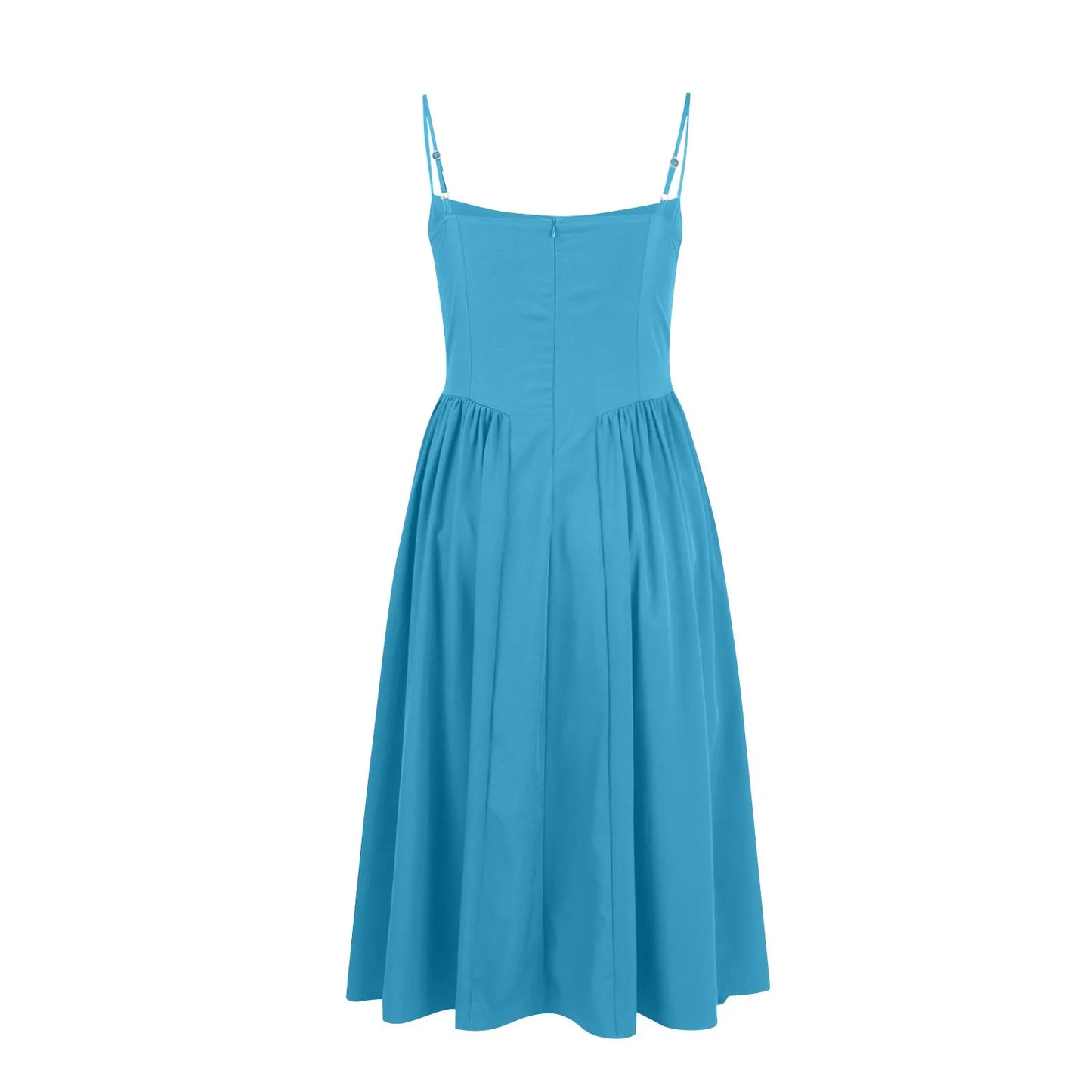 Princess garden dress