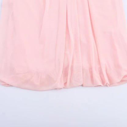 Vestido Largo de Fiesta