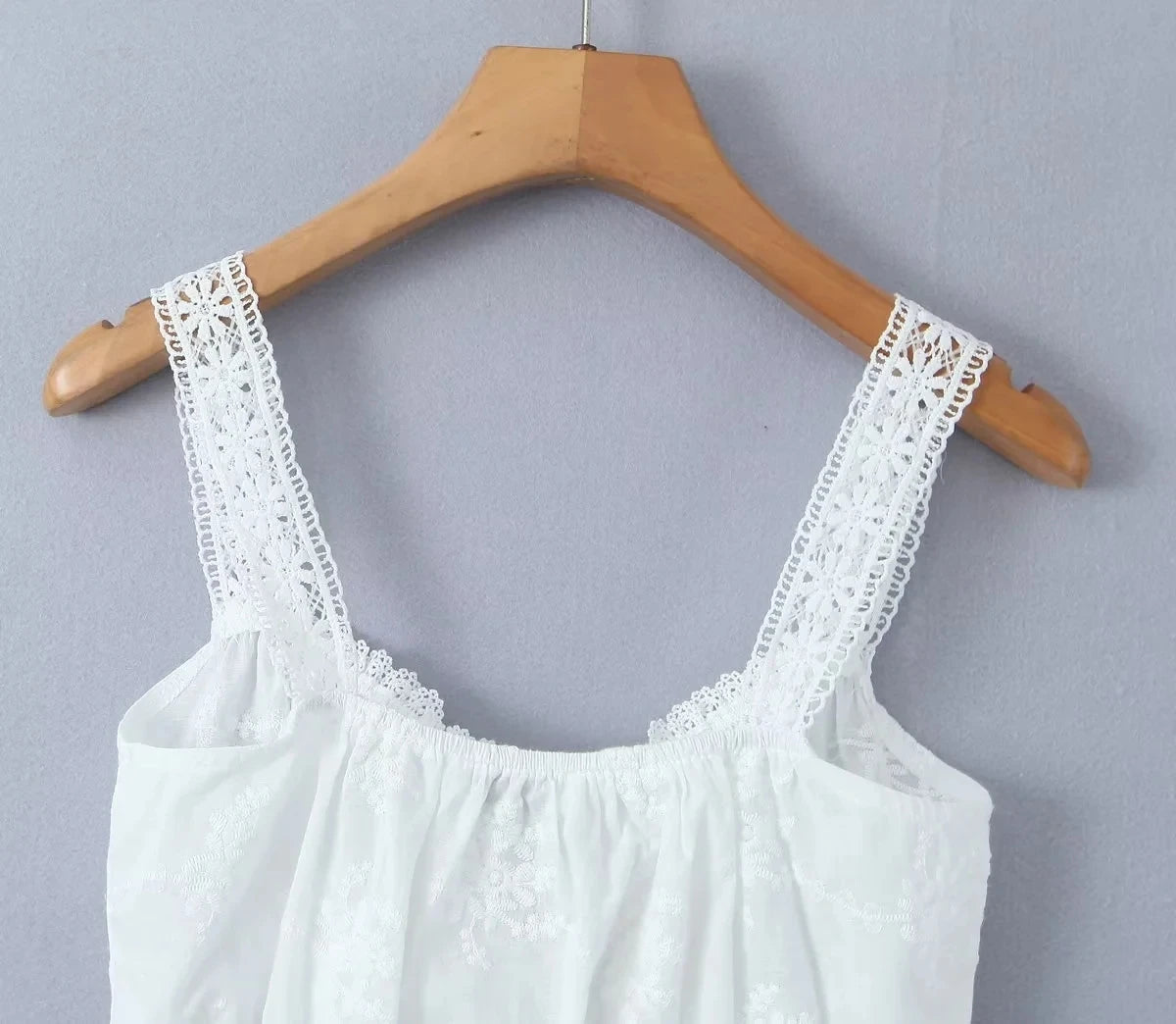 Conjunto con top