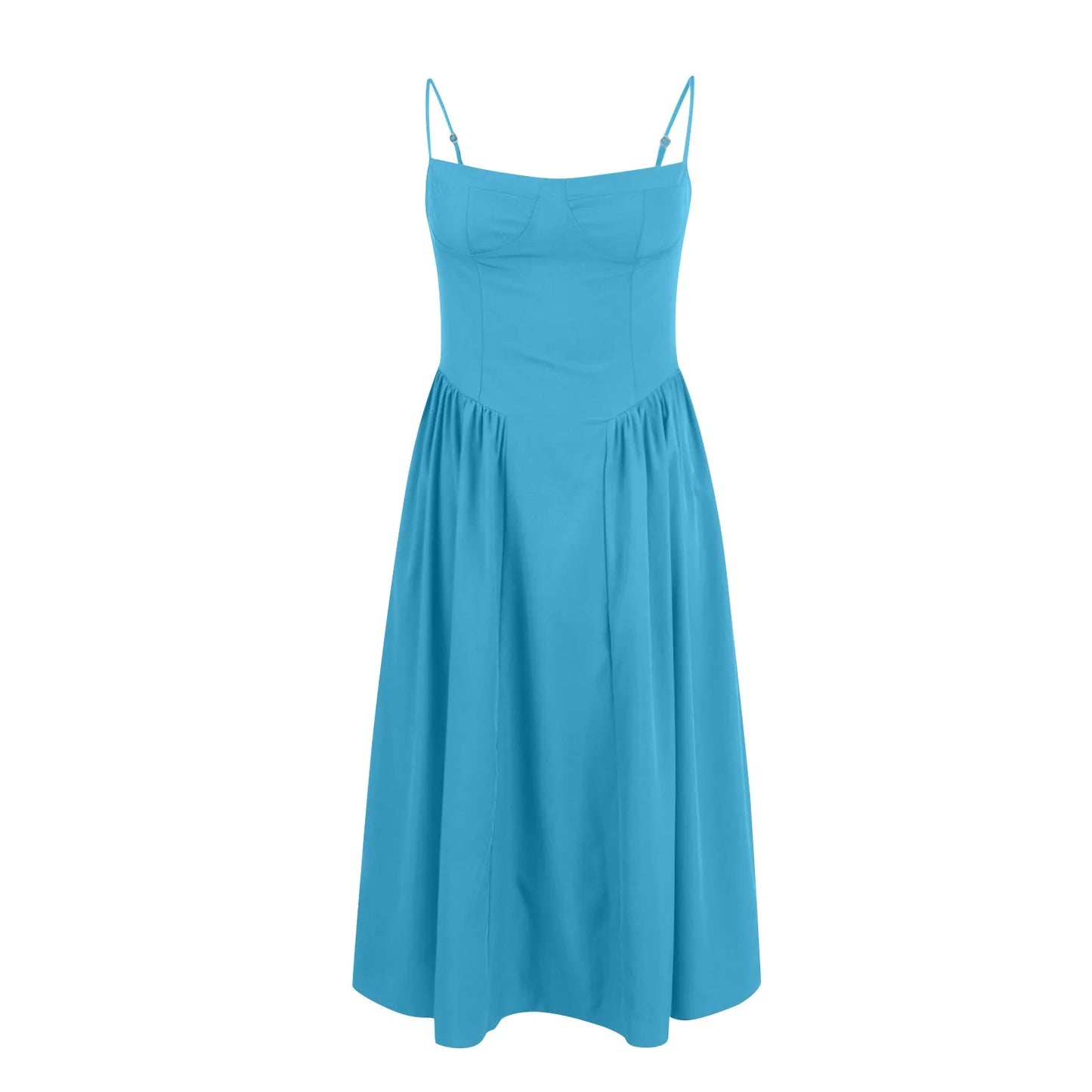 Princess garden dress