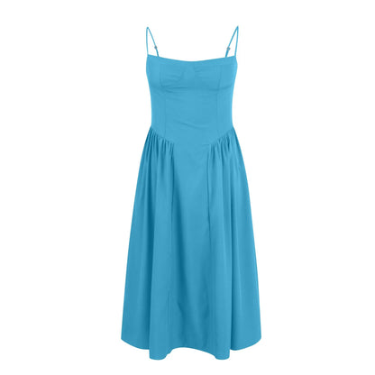 Princess garden dress