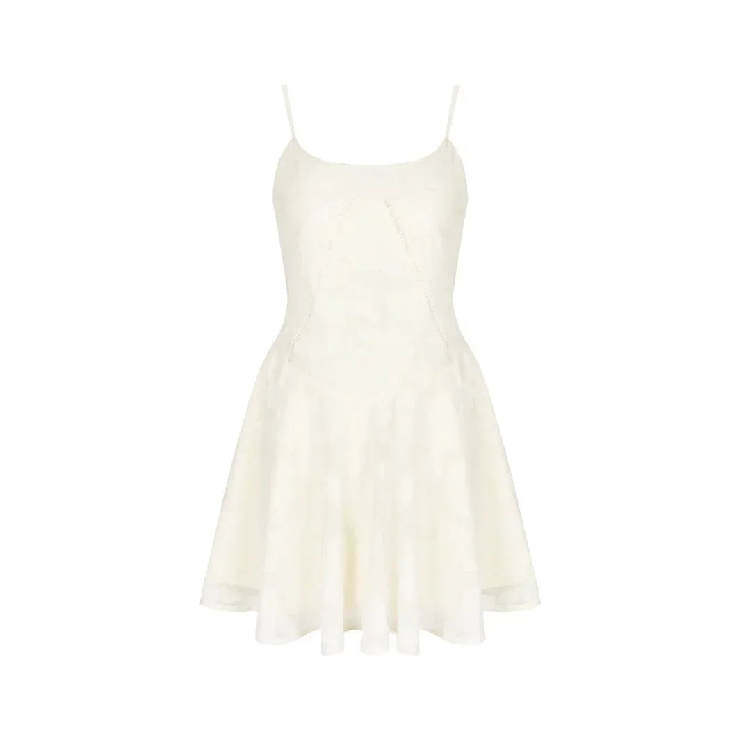 Vestido grecia mikonos Algodon