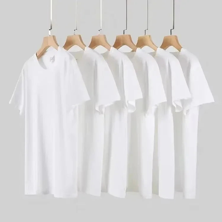 Cotton T-shirt with Original print