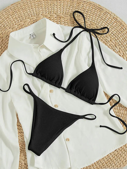 Bikinni verano loco