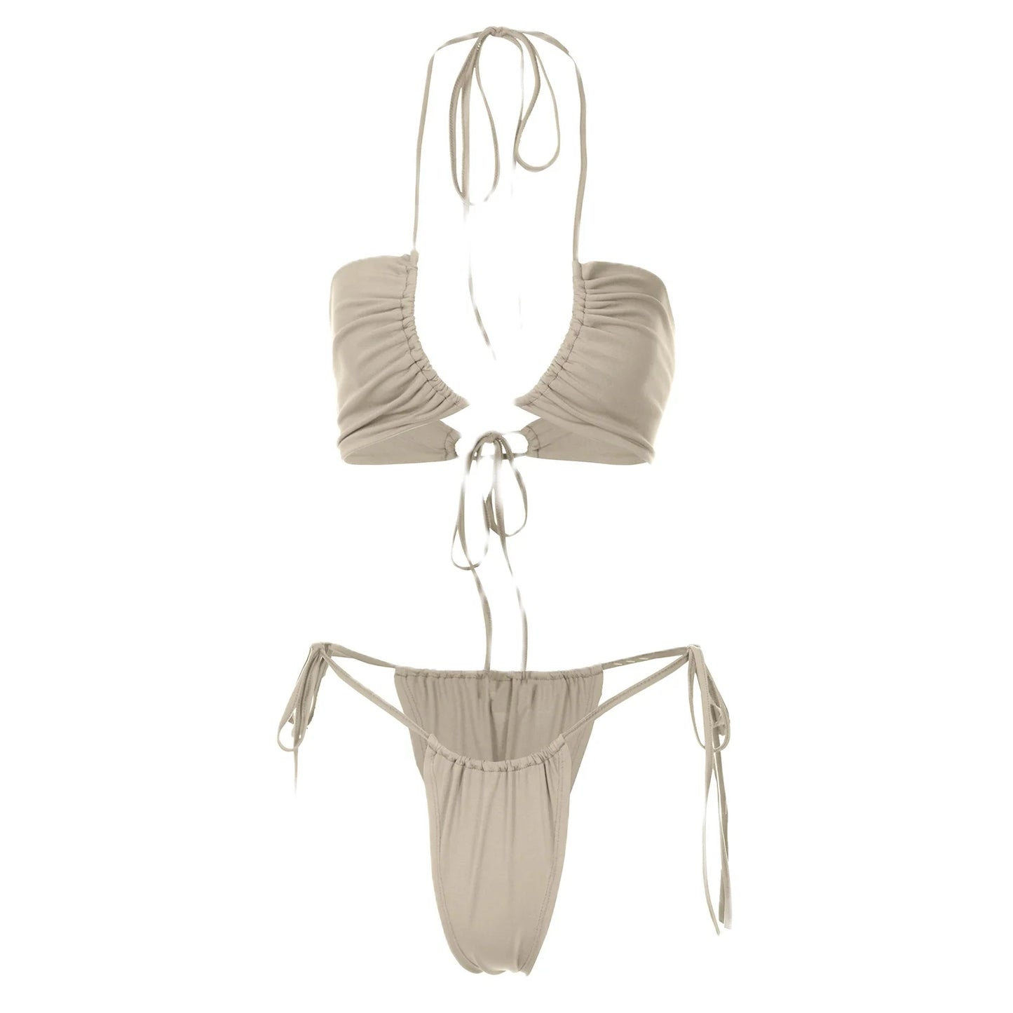 Bikini mi roma bella