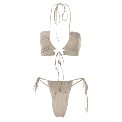 Bikini mi roma bella