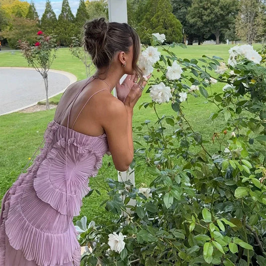 vestido con temperamento
