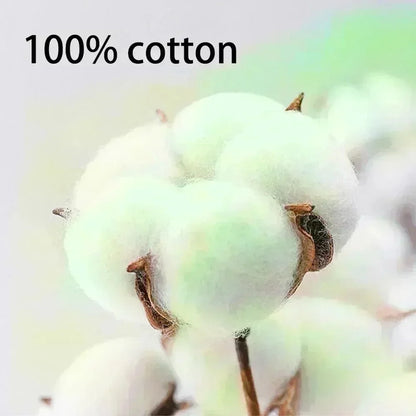Cotton T-shirt for casual wear for the gym