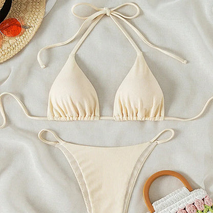 Bikinni verano loco