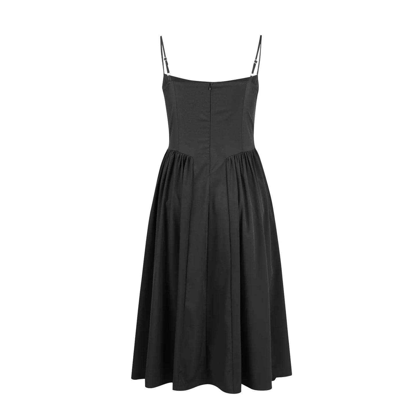 Princess garden dress