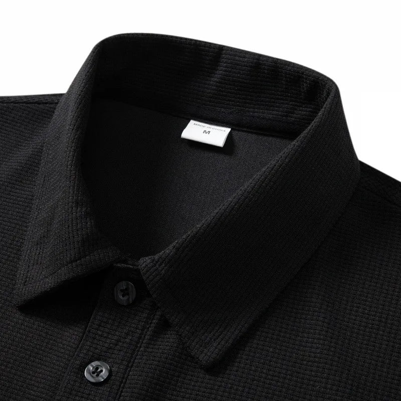 Premium Embroidered Polo Shirt
