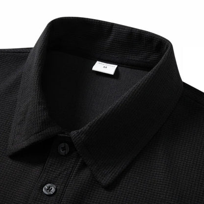 Premium Embroidered Polo Shirt