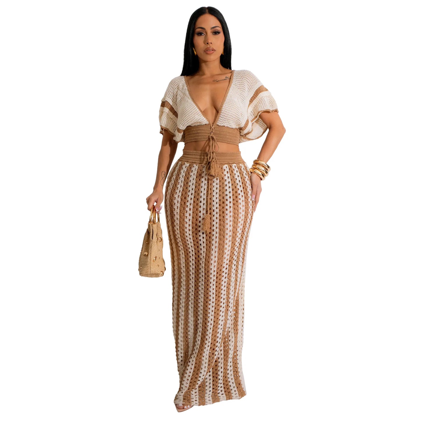 Conjunto playa sexy