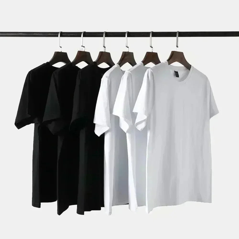 Men's Los Angeles Cotton T-Shirt