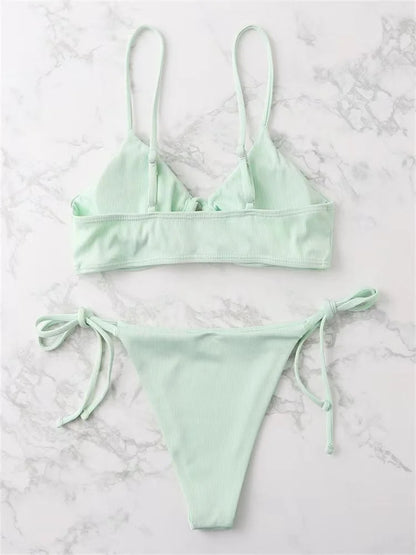 sweet bikini capri