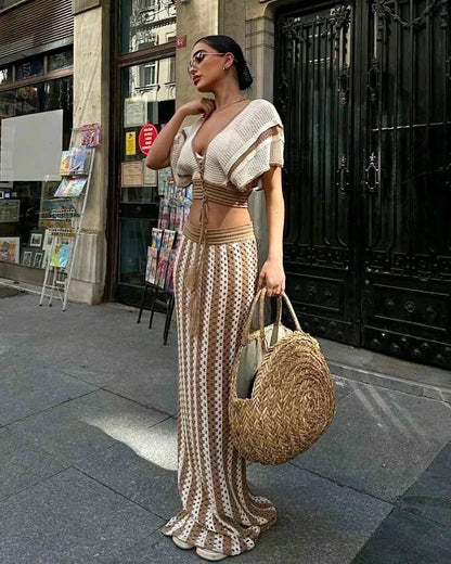 Conjunto playa sexy