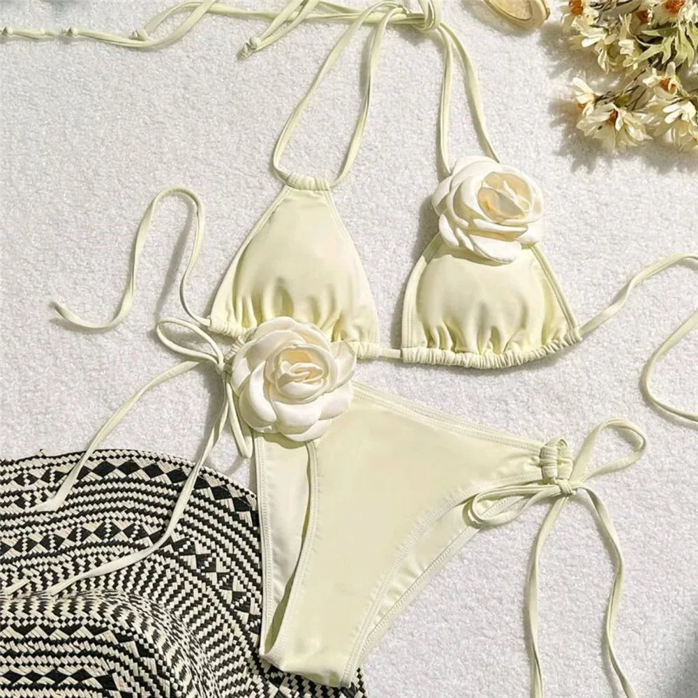 Bikini bombon de hawai