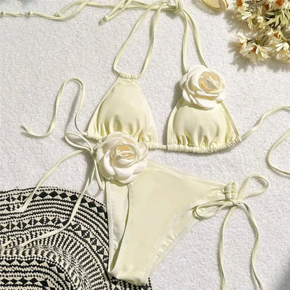 Bikini bombon de hawai