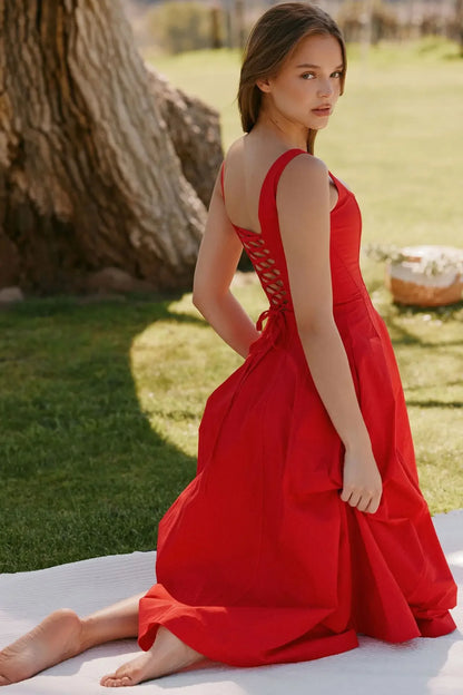 Princess overall dress