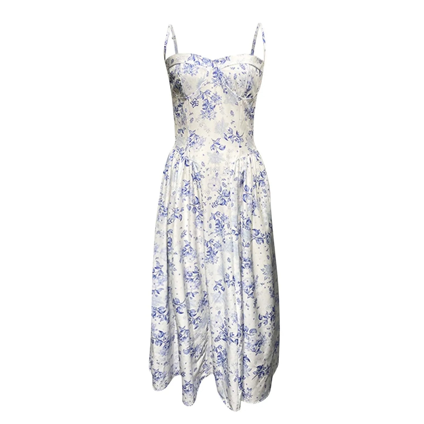 Princess garden dress