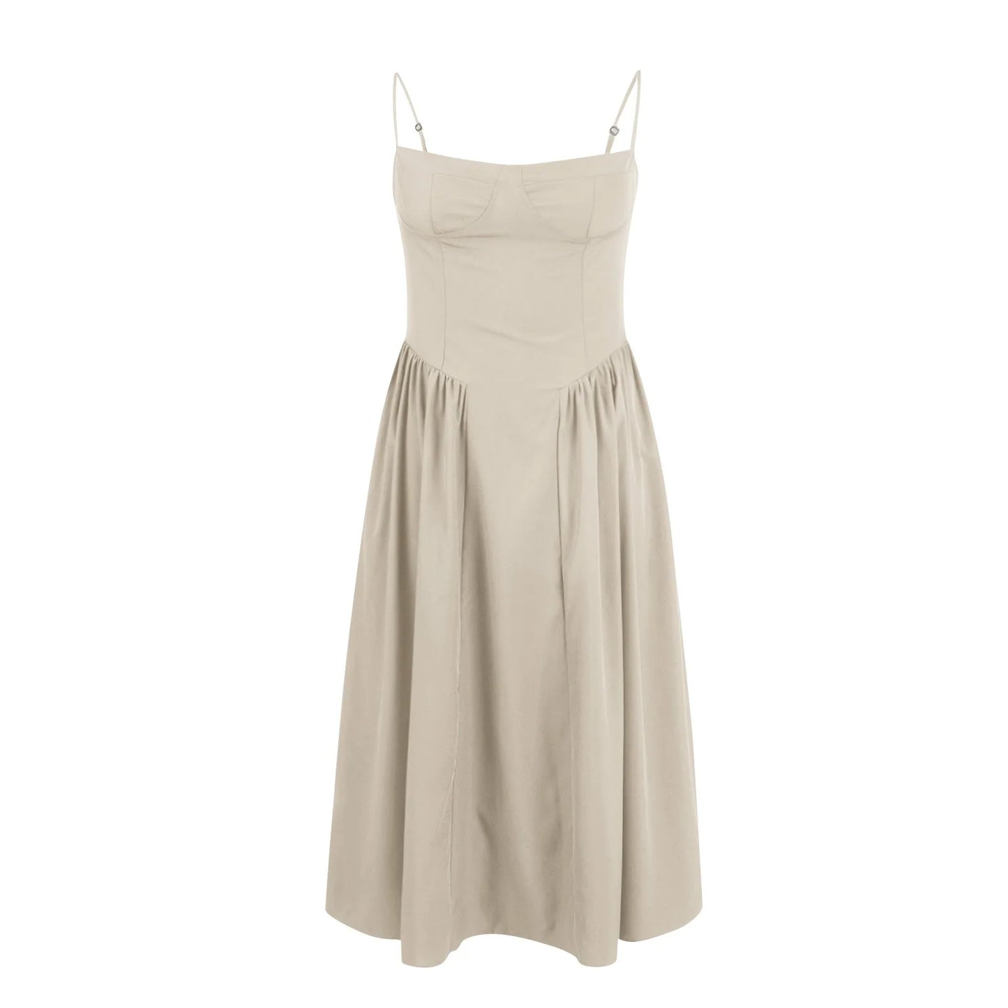 Princess garden dress