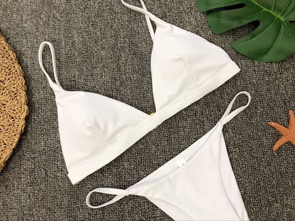 Bikini tutti fruit sexy