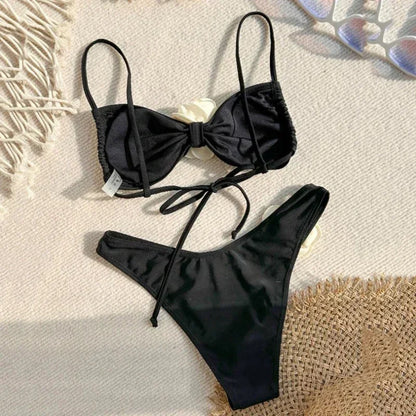 Bikini bombon de hawai