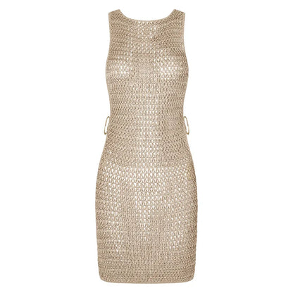 Capri summer dress