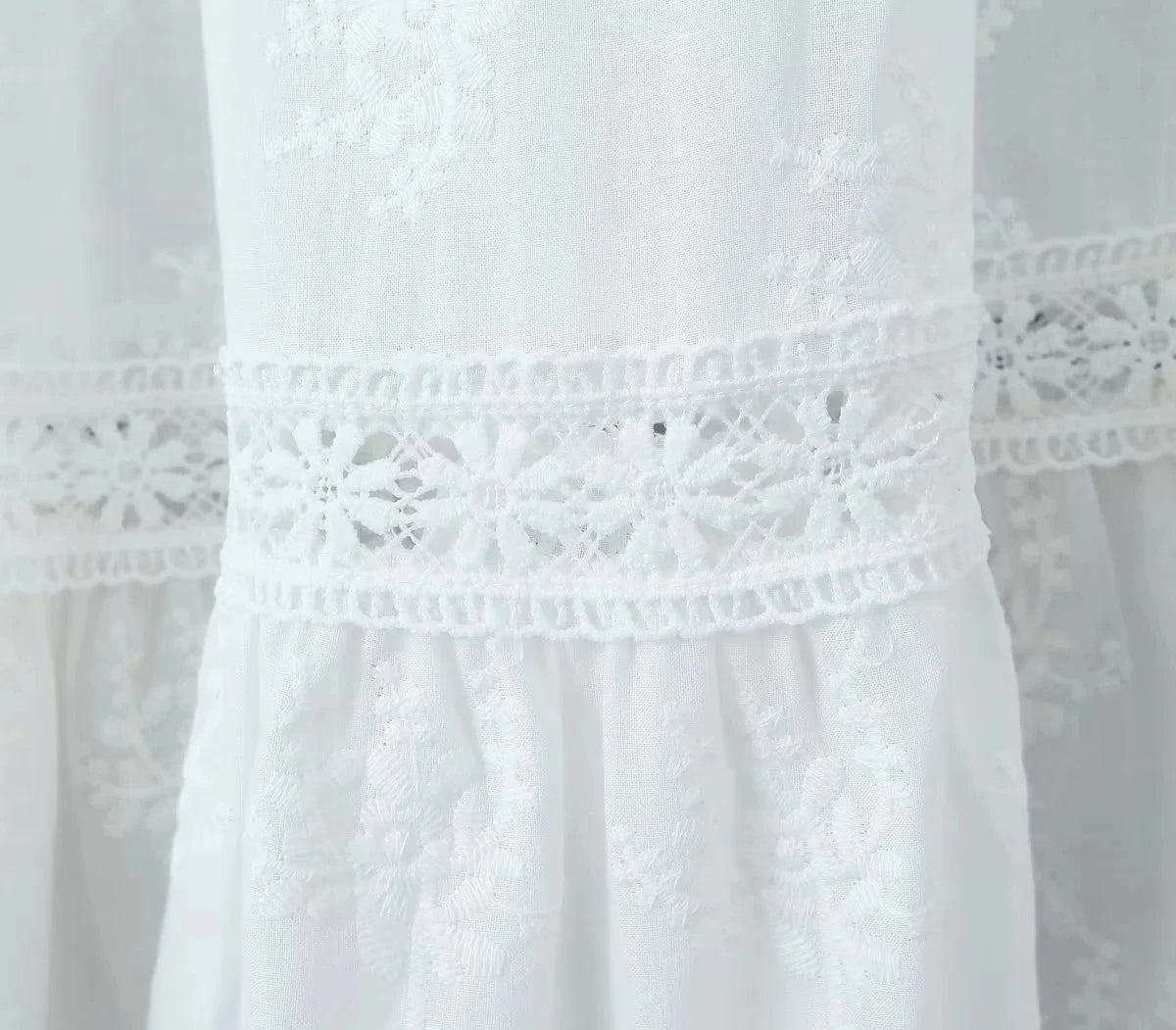2-piece white spring outfit for women, sexy cotton matching set, lace skirt set, summer beach vacation dress, female outfit 2025