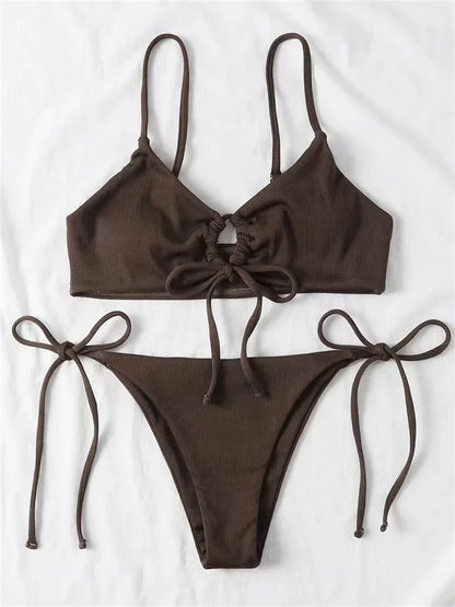 sweet bikini capri