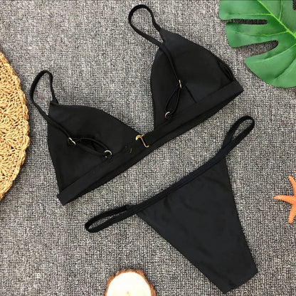 Bikini tutti fruit sexy