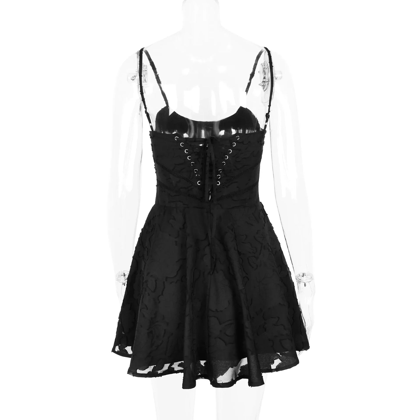 Vestido grecia mikonos Algodon