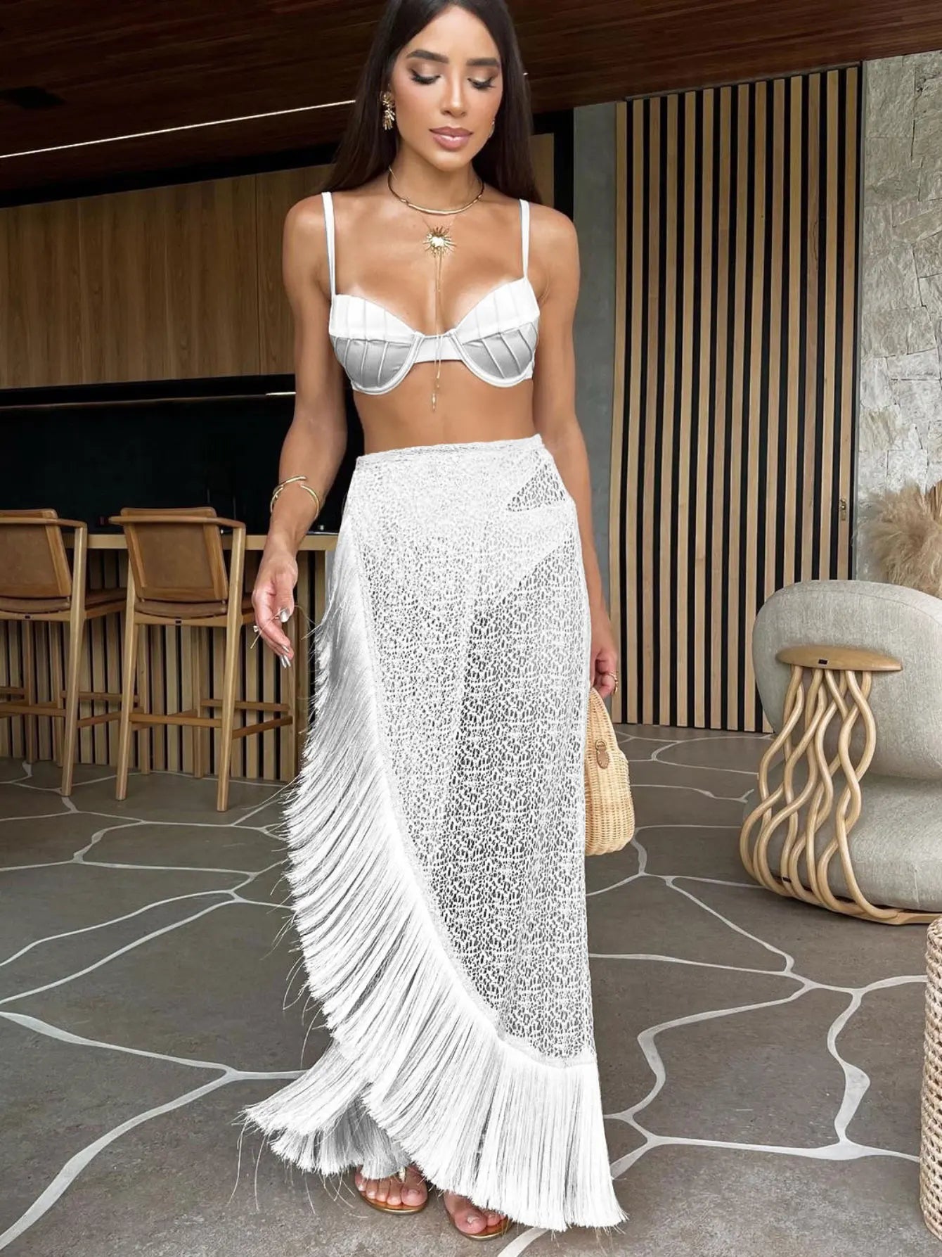 girl's 3-piece bikini from Rome