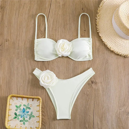 Bikini bombon de hawai