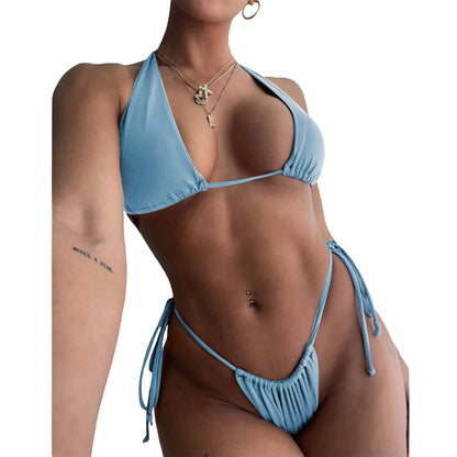 Bikini mi roma bella