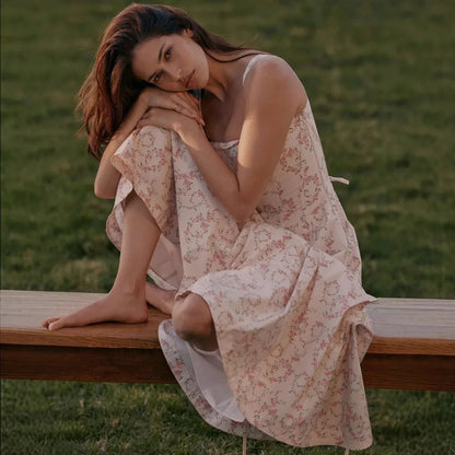 Princess overall dress