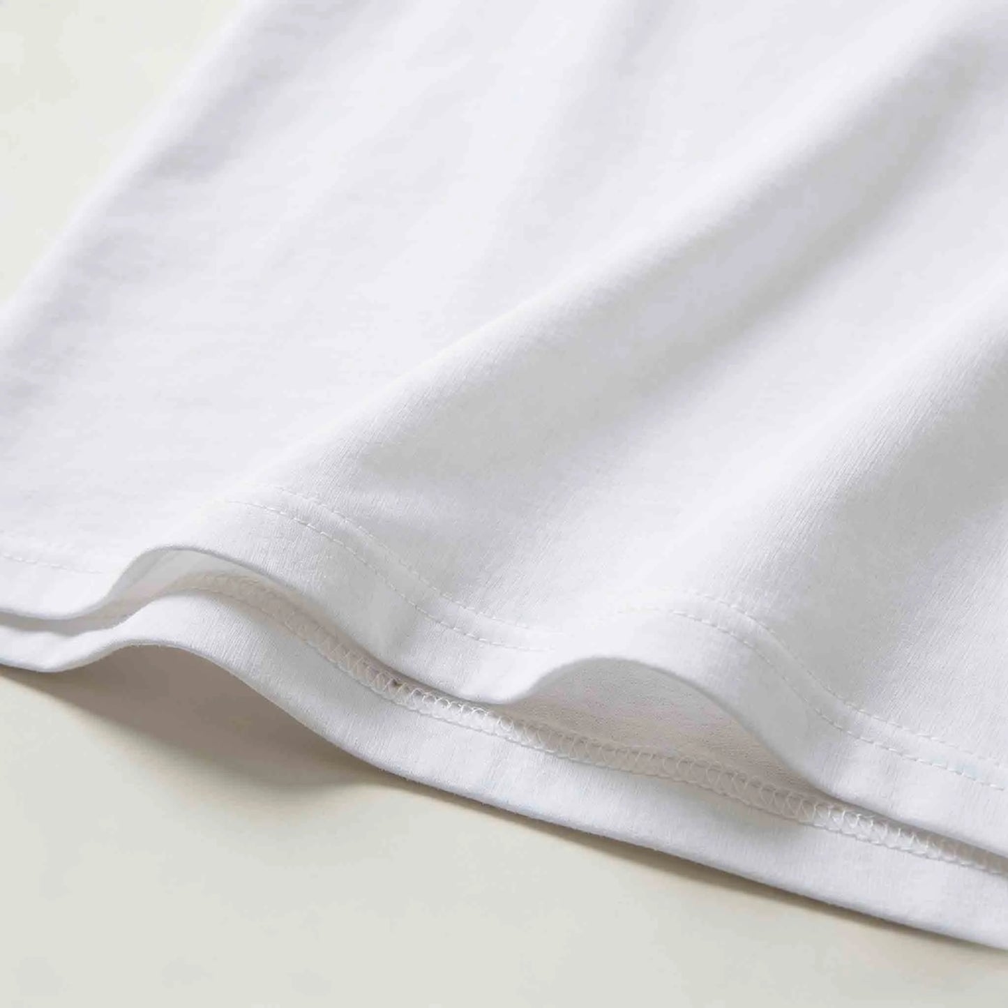 Men's Los Angeles Cotton T-Shirt