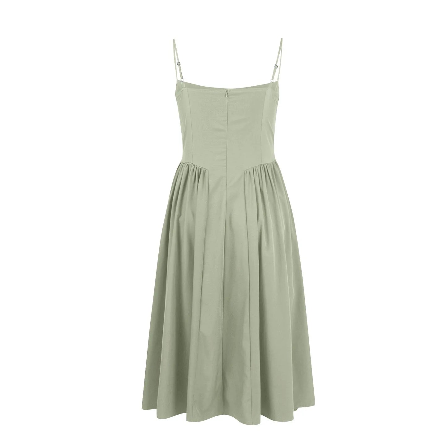 Princess garden dress