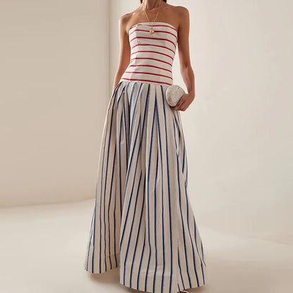 charming elegant princess dress