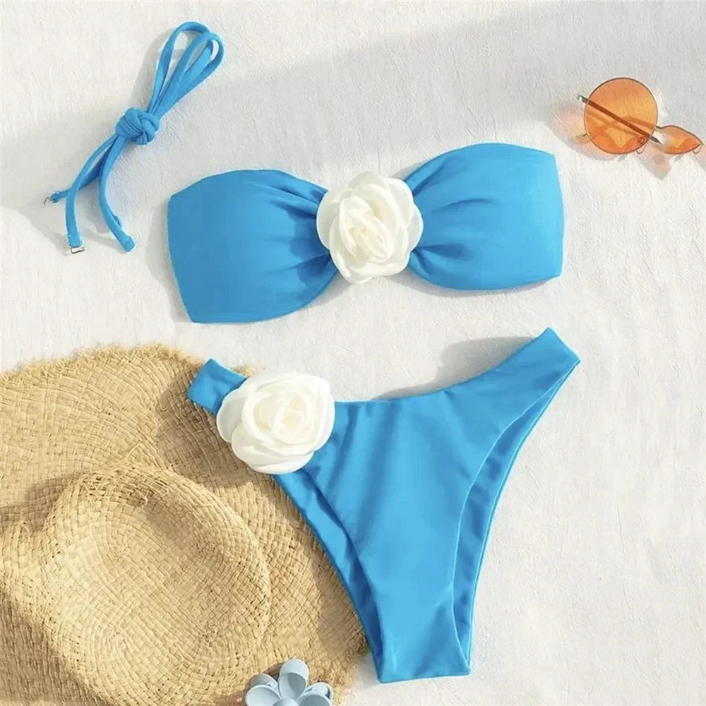 Bikini bombon de hawai